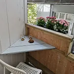 Super Cozy 3-bedroom In Picturesque Neigborhood Apartment Bergen