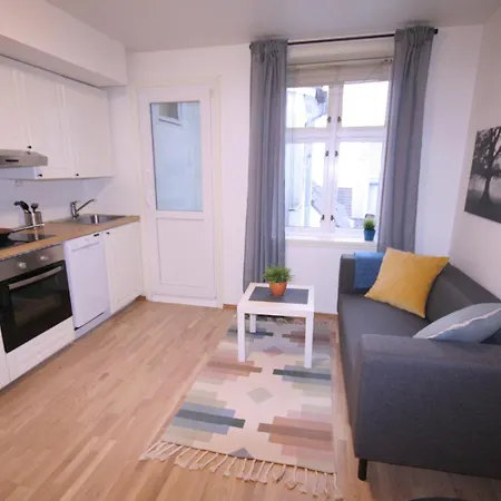 Super Cozy 3-bedroom In Picturesque Neigborhood Apartmán