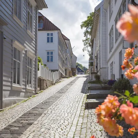 Super Cozy 3-bedroom In Picturesque Neigborhood Apartamento Bergen