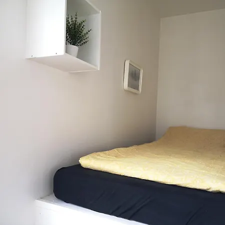 아파트 Spacious 3-bedroom - 3 Min Walk From Bryggen *