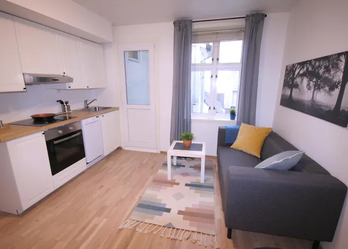 Super Cozy 3-bedroom In Picturesque Neigborhood Apartamento